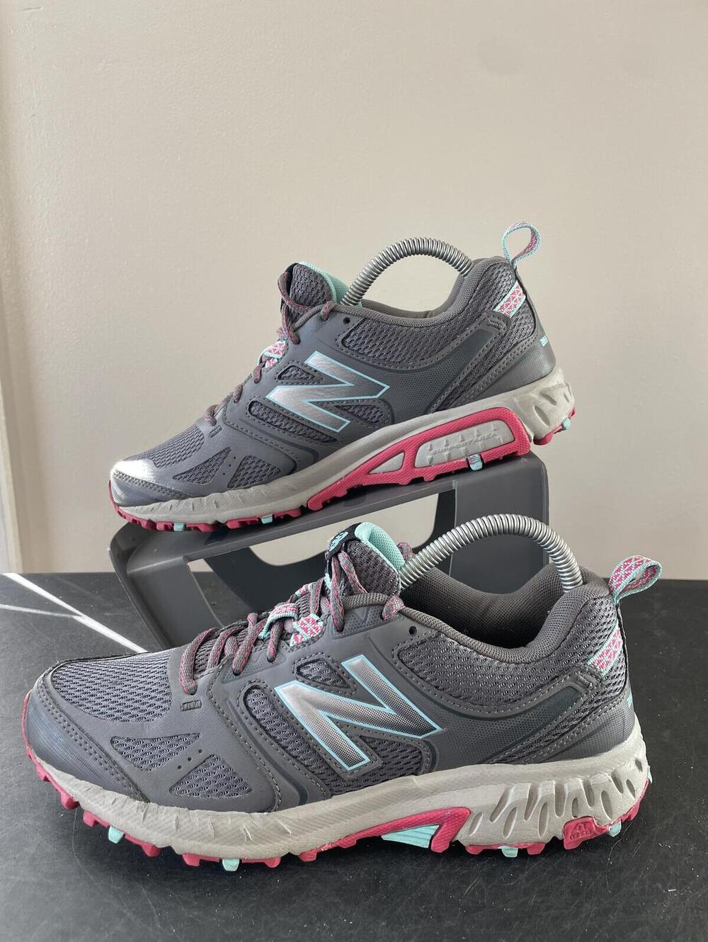 NEW BALANCE 412 ALL TERRIAN